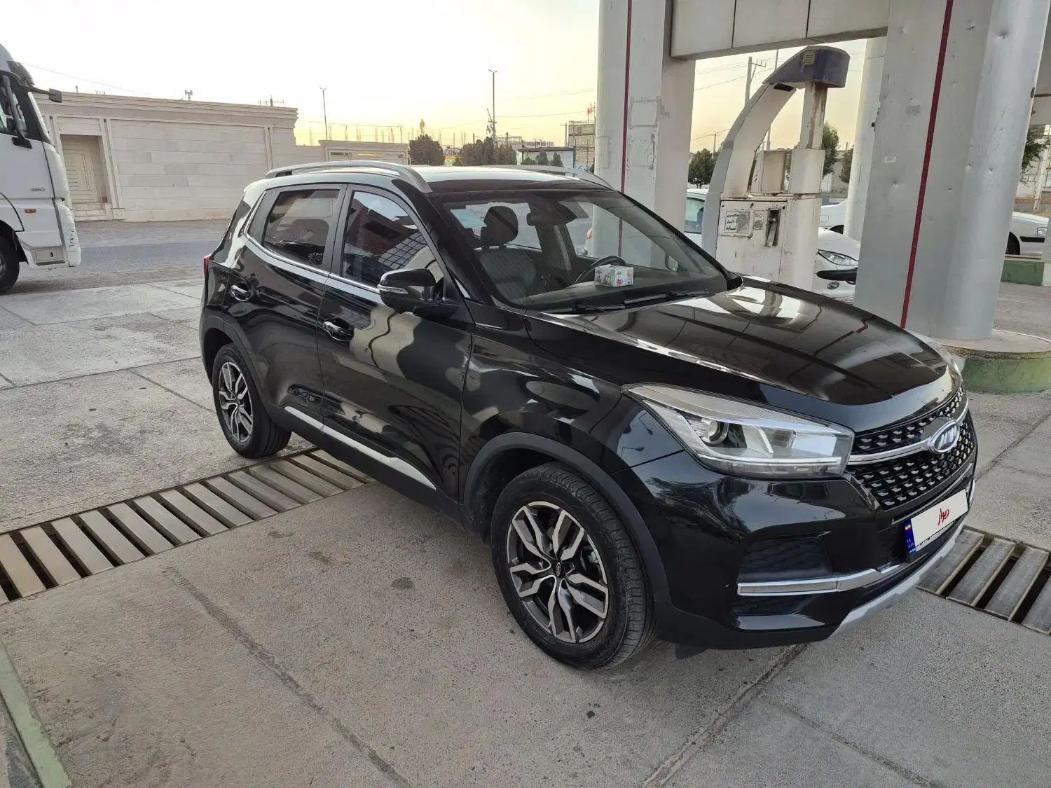ام وی ام X55 اکسلنت - 1399