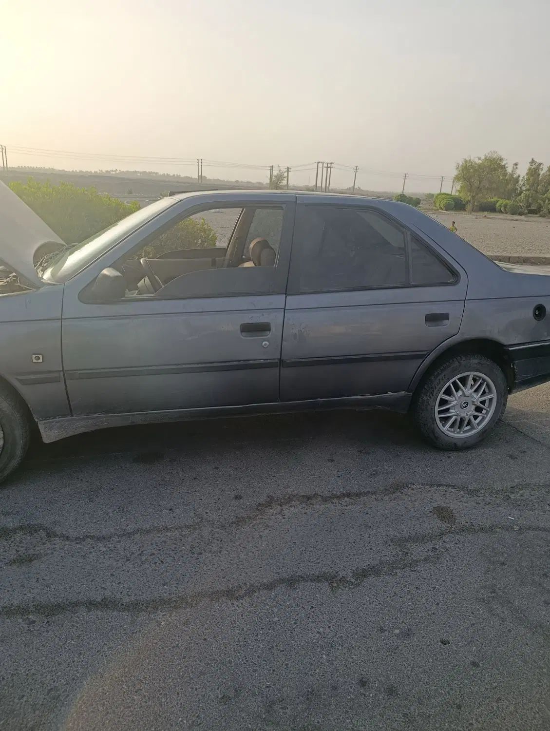 خودرو پژو، 405 آگهی ann_20217933