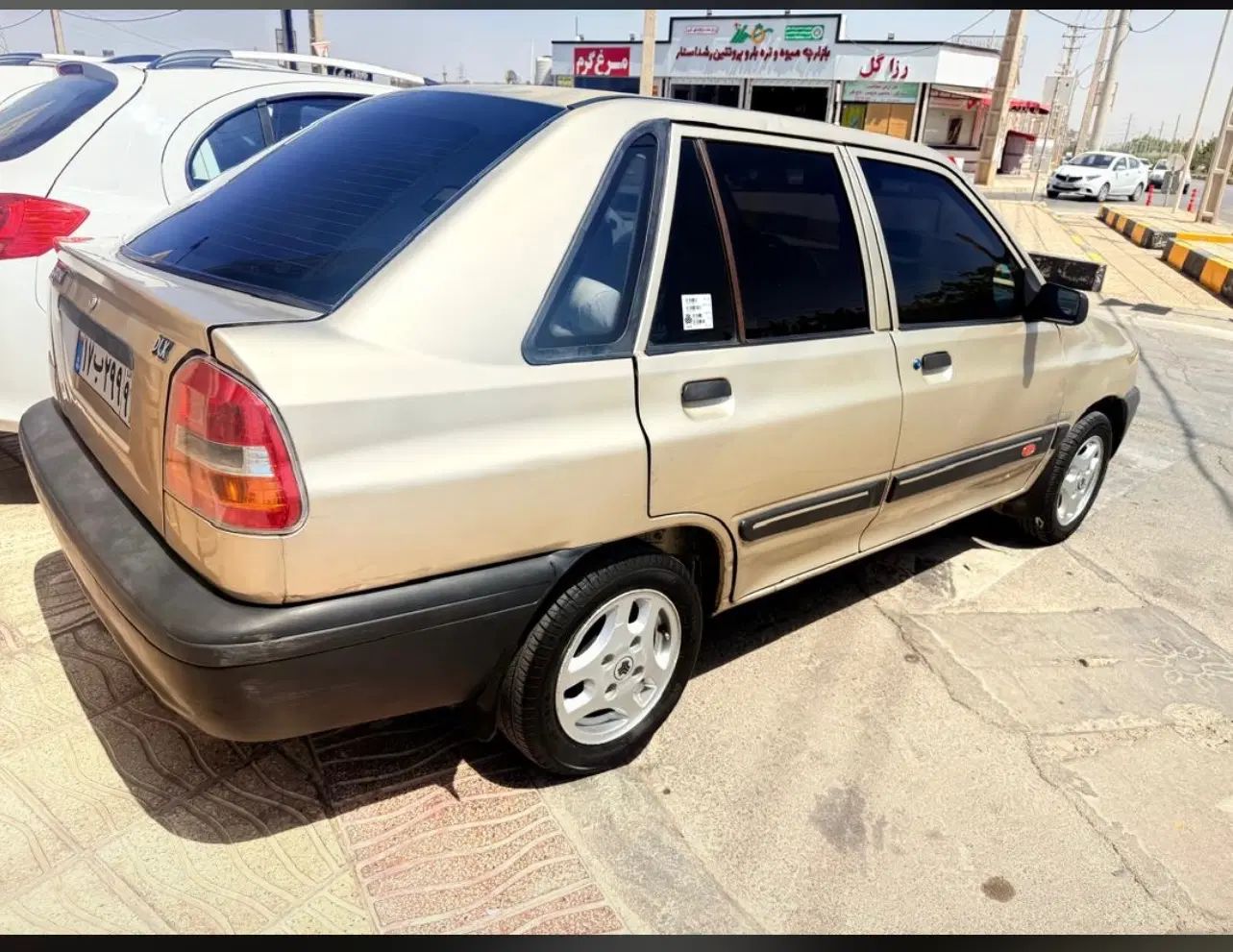 خودرو پراید، 141 آگهی ann_20217992