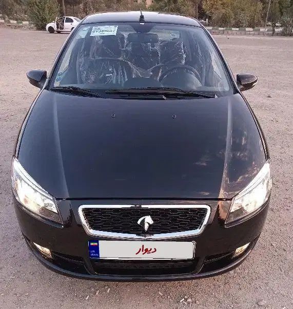 رانا پلاس سقف فلز ESP - 1404