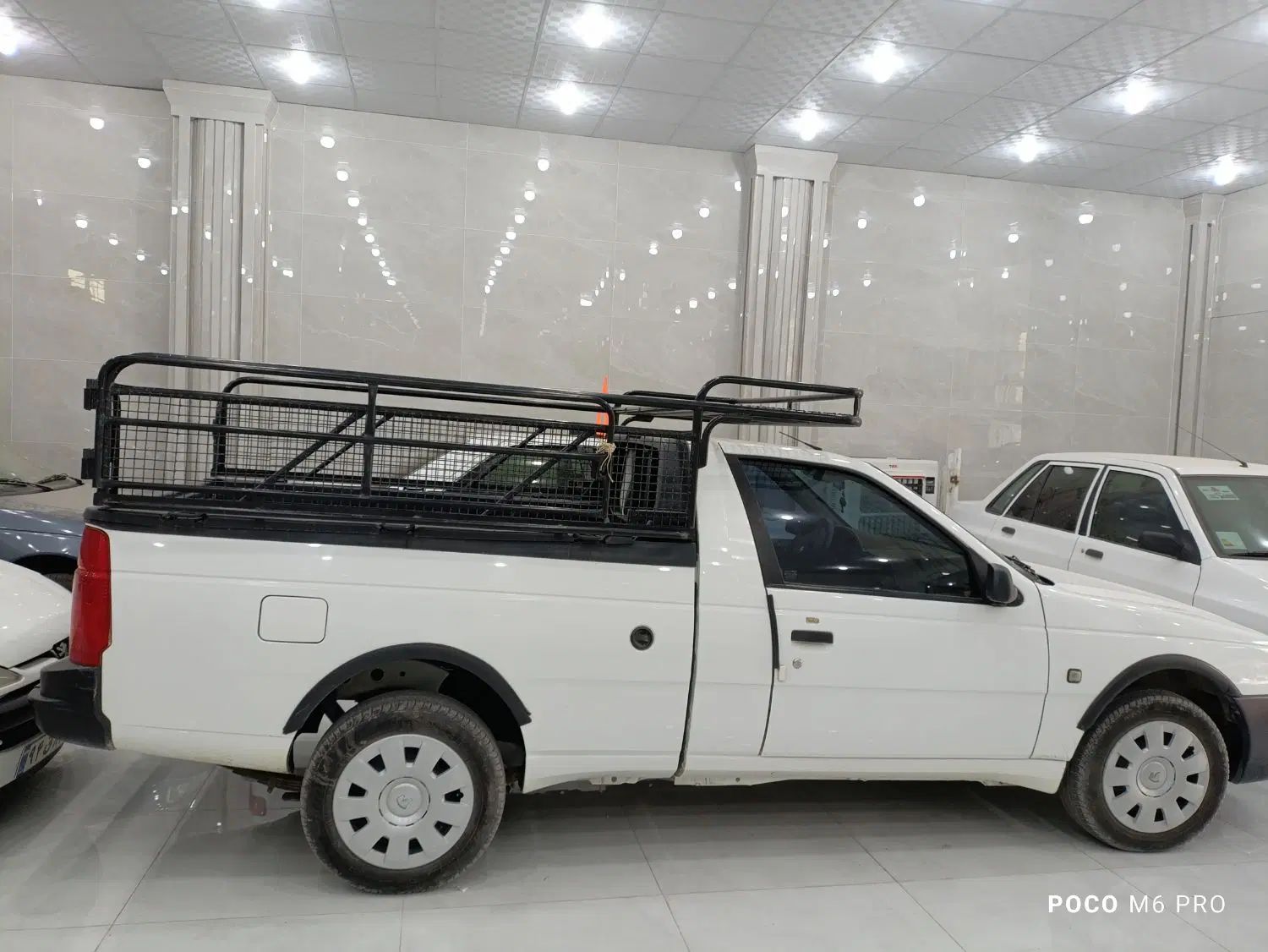 خودرو آریسان، 2 آگهی ann_20218098