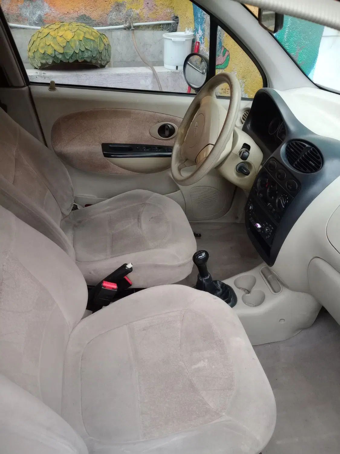 ام وی ام 110 چهار سیلندر دنده ای - 1393
