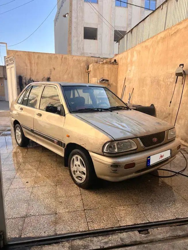 خودرو پراید، 141 آگهی ann_20218323