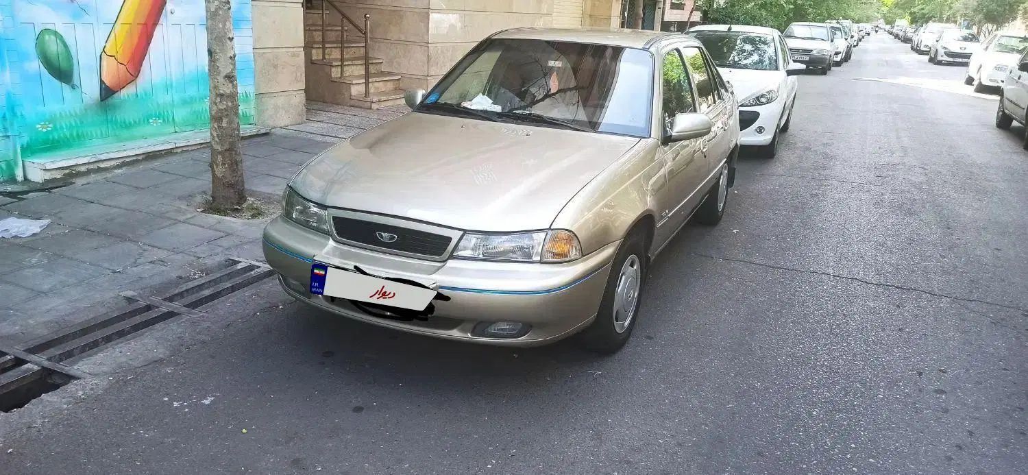 خودرو دوو، سیلو آگهی ann_20218333