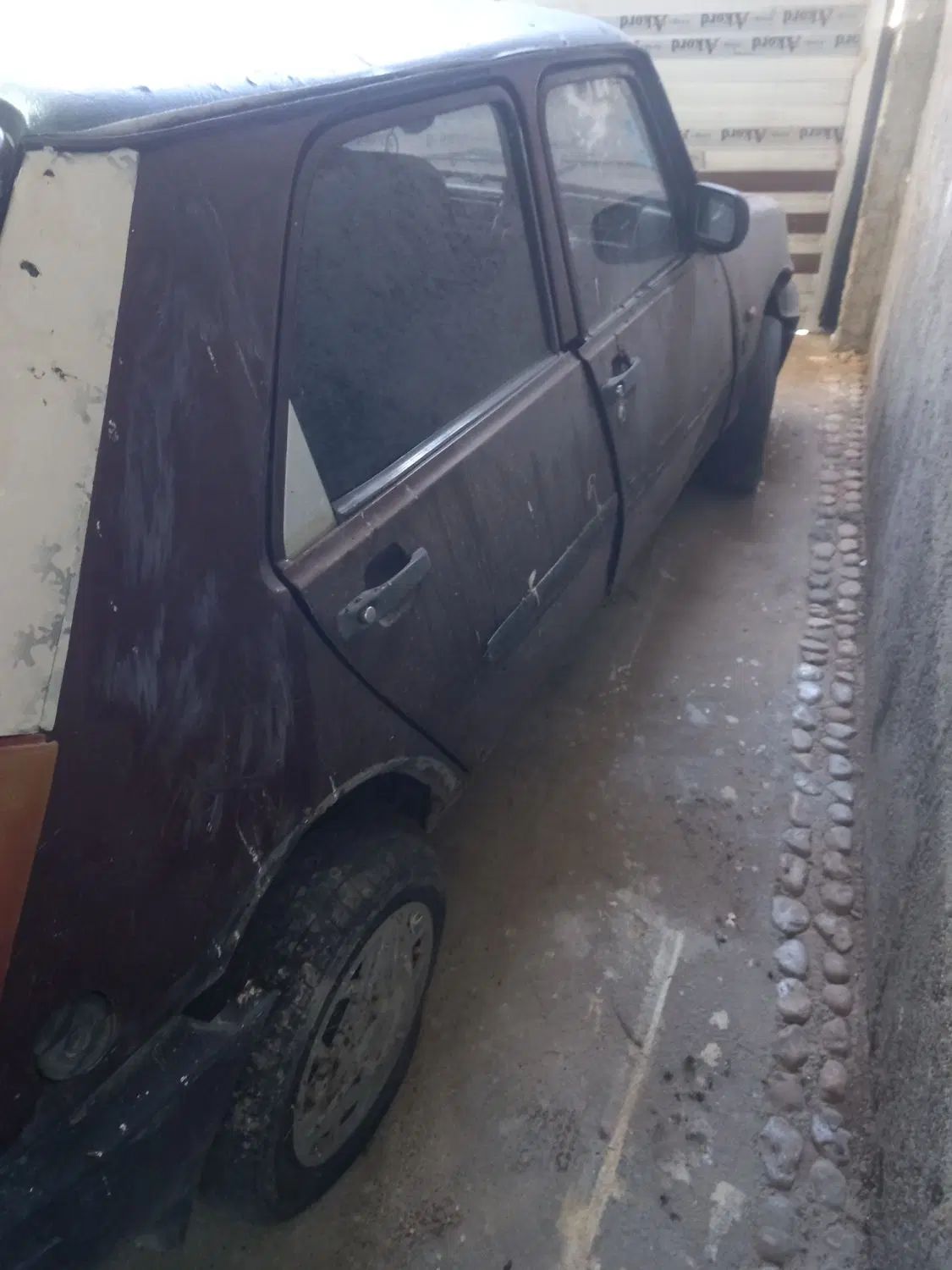 خودرو رنو، پی کی آگهی ann_20218357