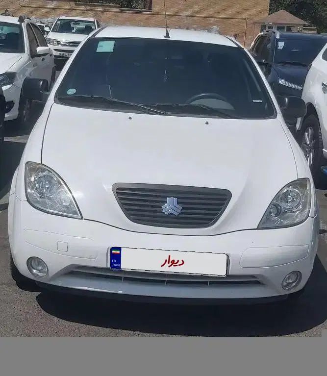 خودرو تیبا، صندوق دار آگهی ann_20218369