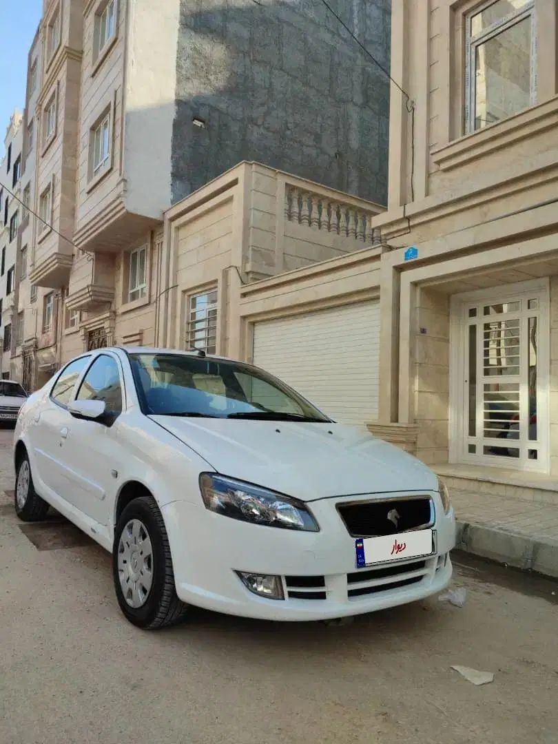 خودرو رانا، پلاس آگهی ann_20218379