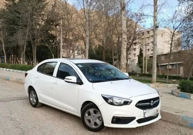 خودرو شاهین، G آگهی ann_20218407