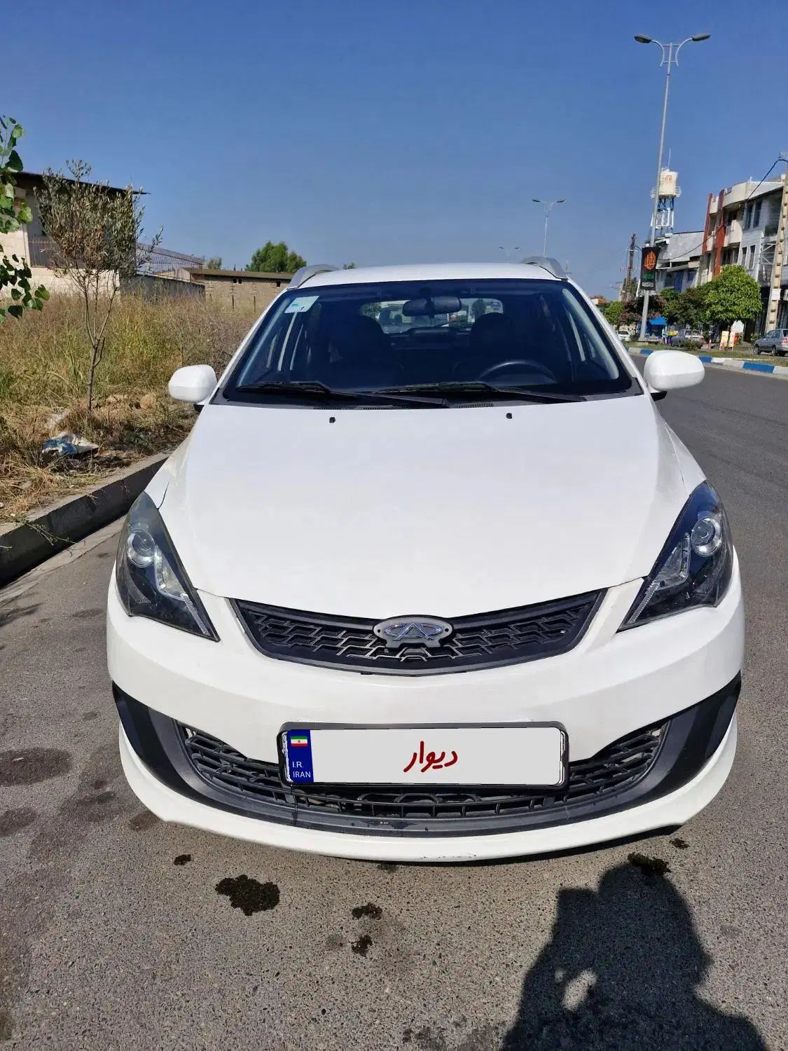 ام وی ام 315 هاچ بک اسپرت اکسلنت - 1397