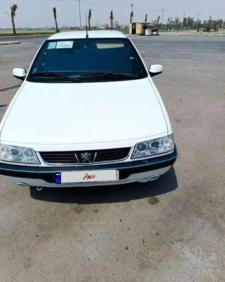 خودرو پژو، 405 SLX آگهی ann_20218417