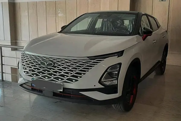 خودرو فونیکس، FX آگهی ann_20218559