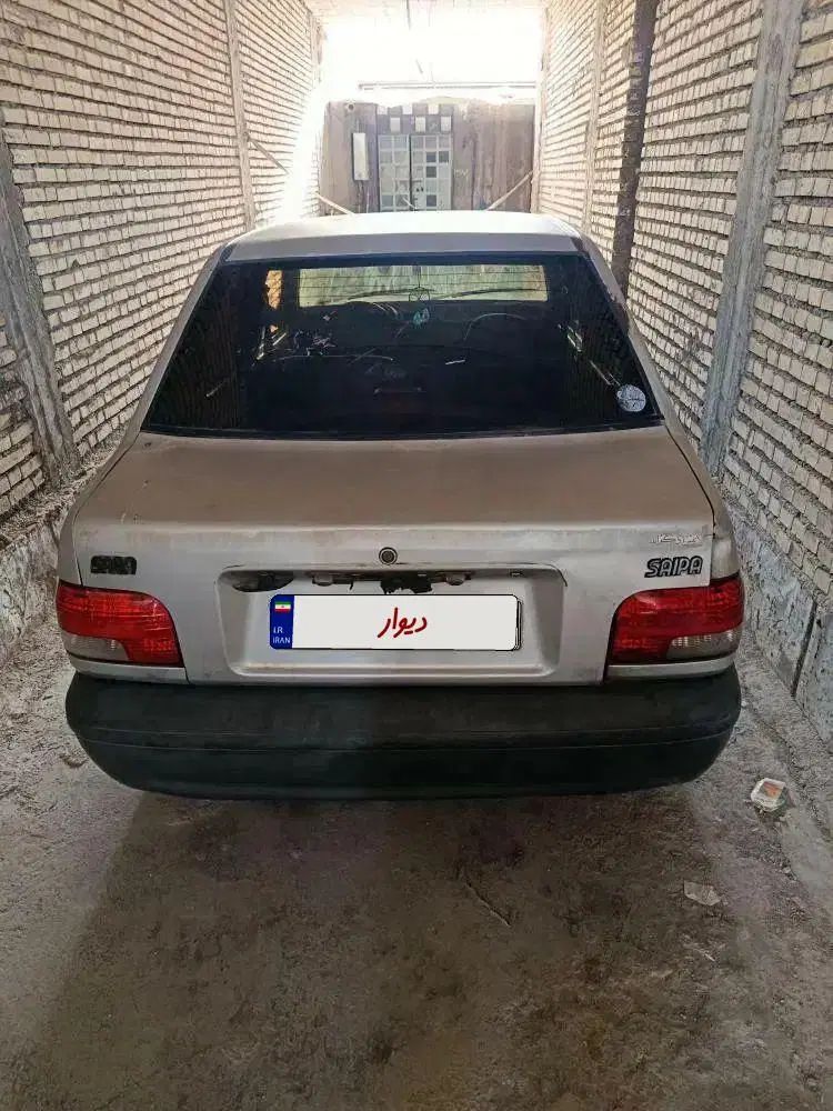 خودرو پراید، صبا آگهی ann_20218571