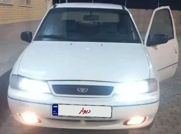 خودرو دوو، سیلو آگهی ann_20218577