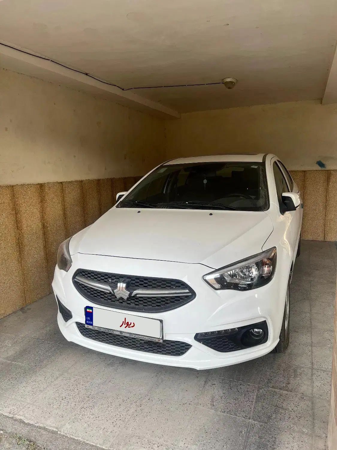 خودرو شاهین، G آگهی ann_20218630