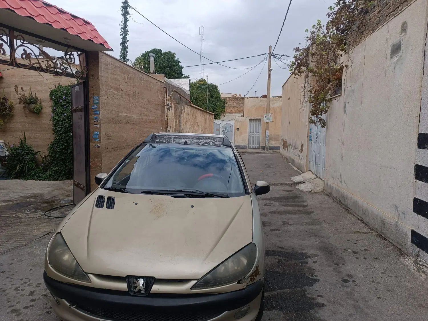 خودرو پژو، 206 آگهی ann_20218647