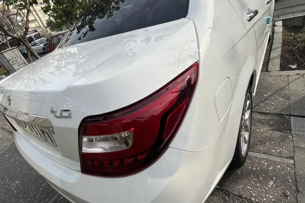 دنا پلاس ۶ دنده EF7p - 1404