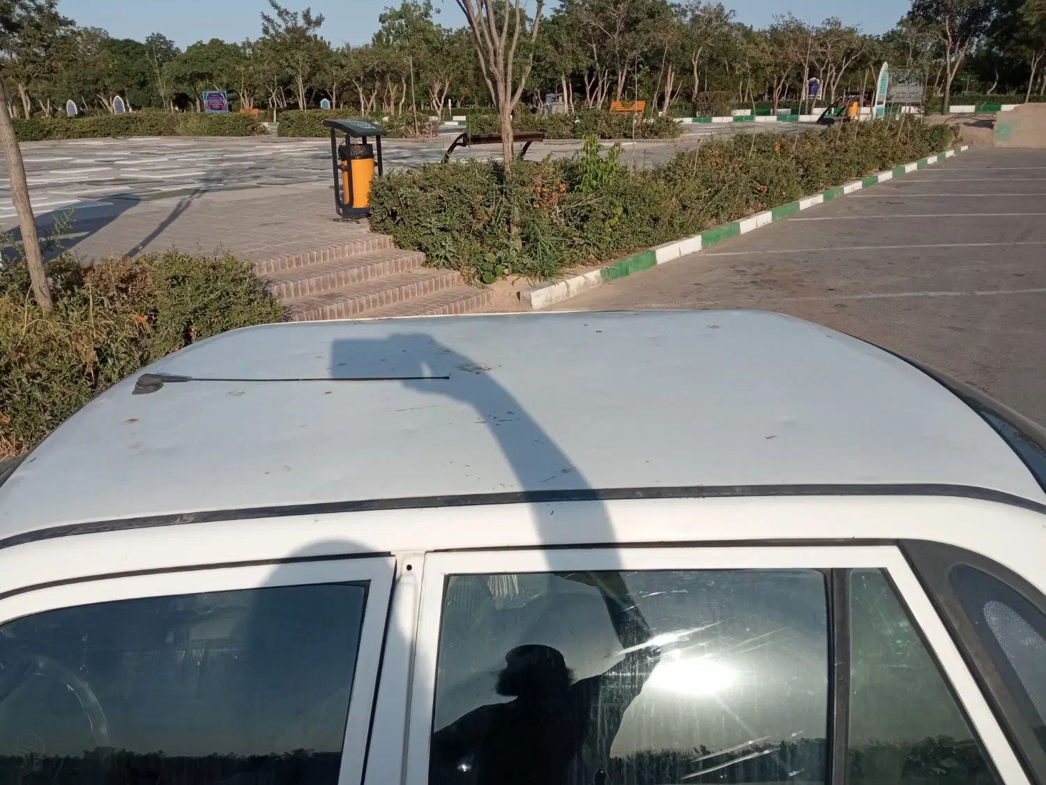 پراید 141 SX - 1391