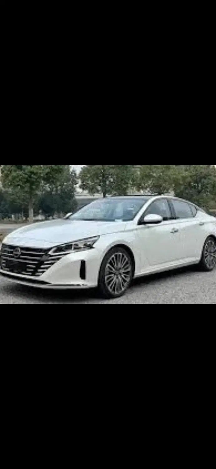 خودرو نیسان، آلتیما آگهی ann_20218672