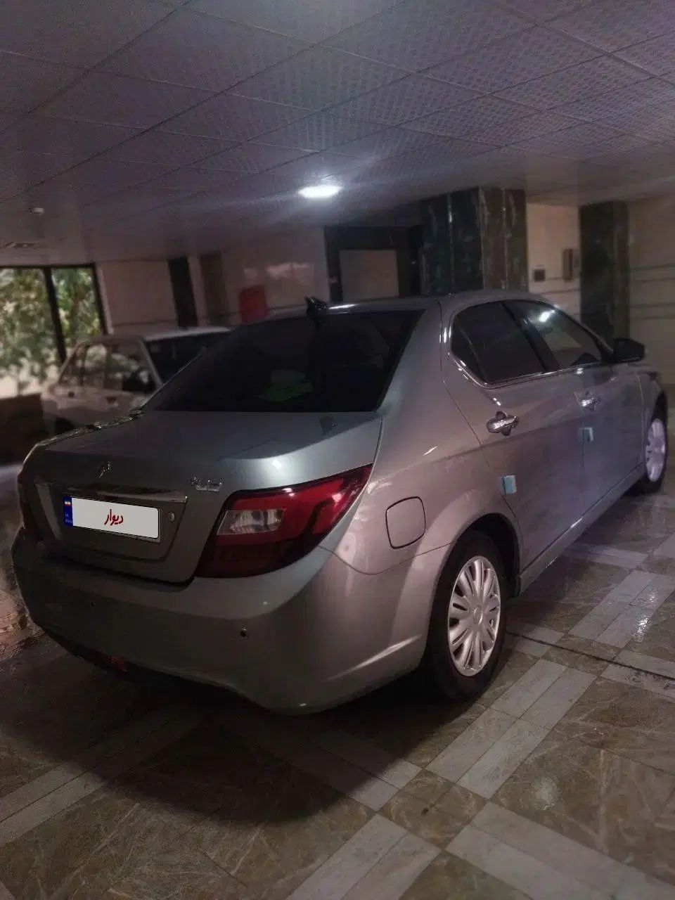 خودرو دنا، پلاس آگهی ann_20218709