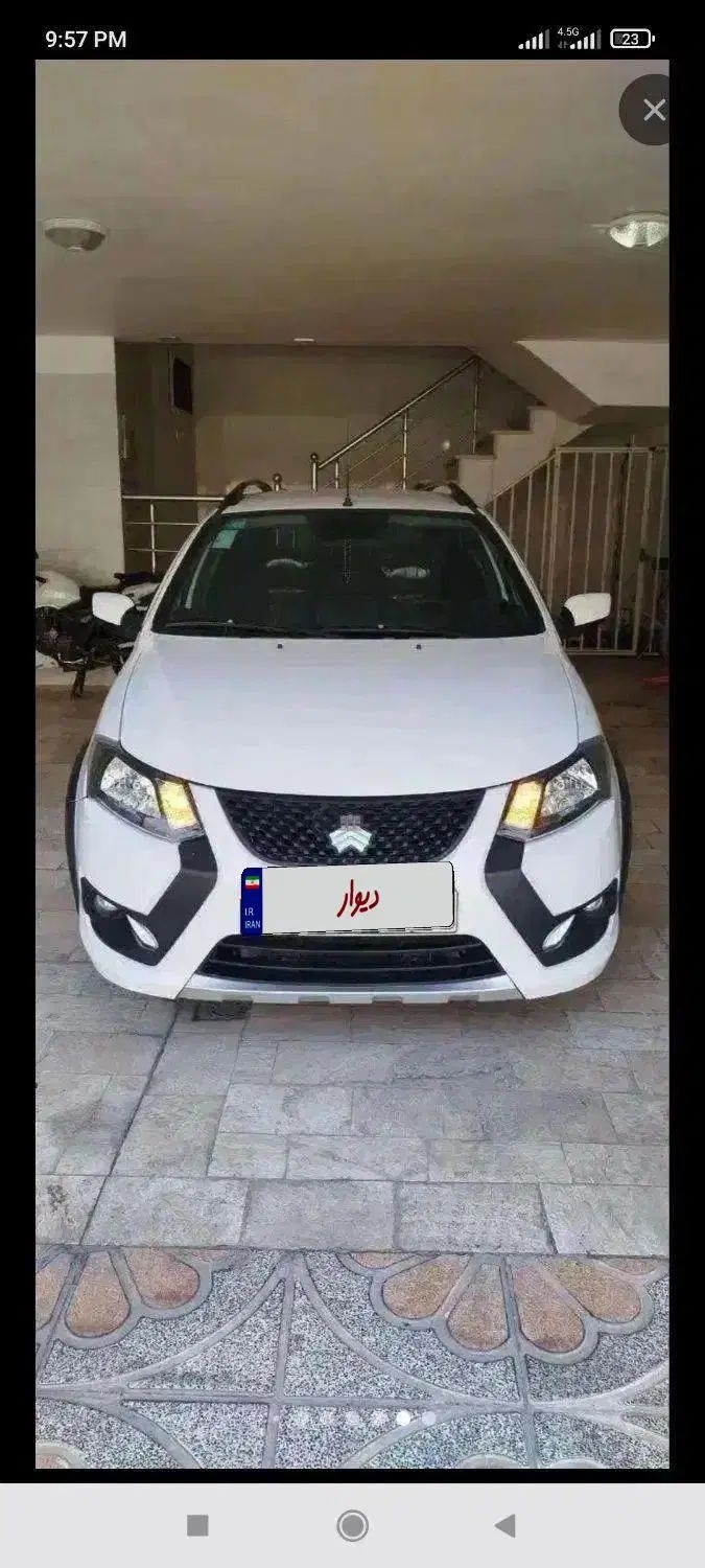 خودرو کوییک، S آگهی ann_20218711
