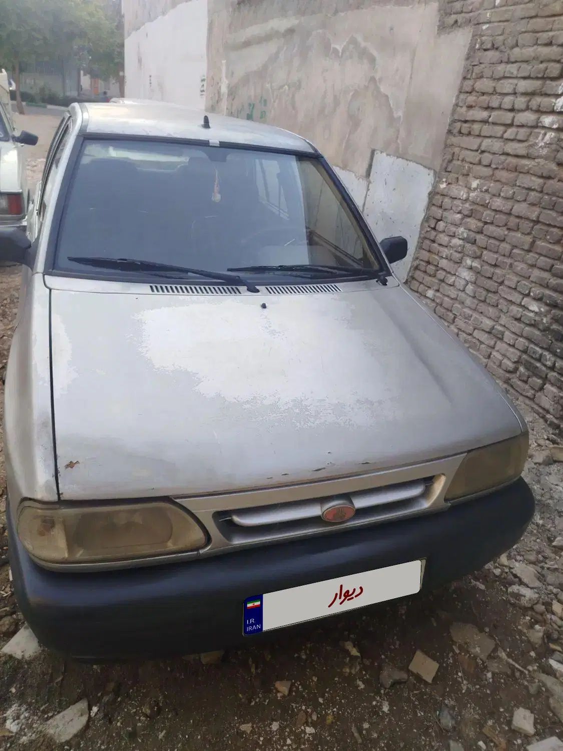 خودرو پراید، صبا آگهی ann_20218762