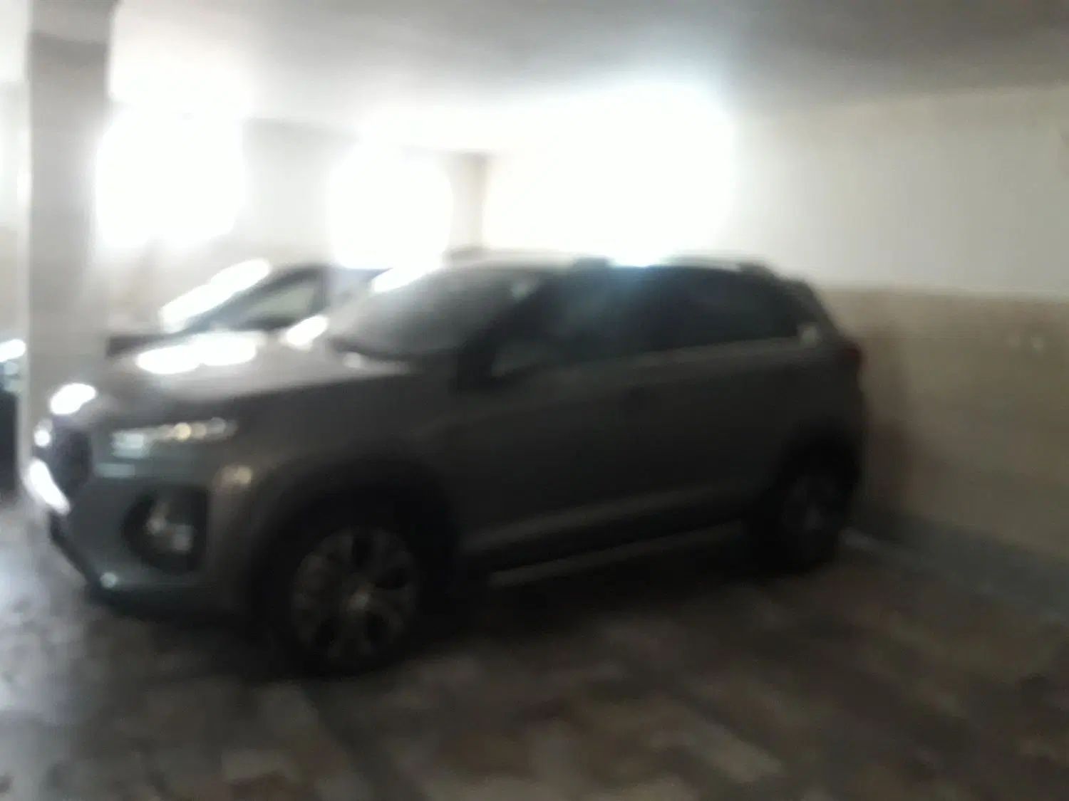 ام وی ام X22 پرو اتوماتیک IE - 1401