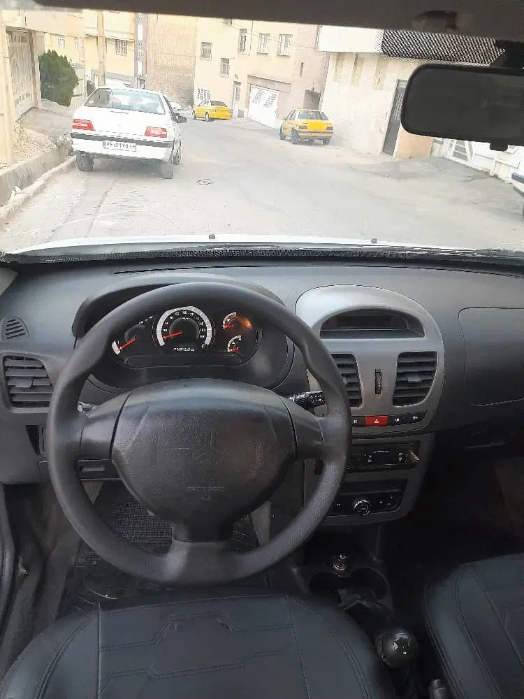 ساینا EX معمولی - 1399