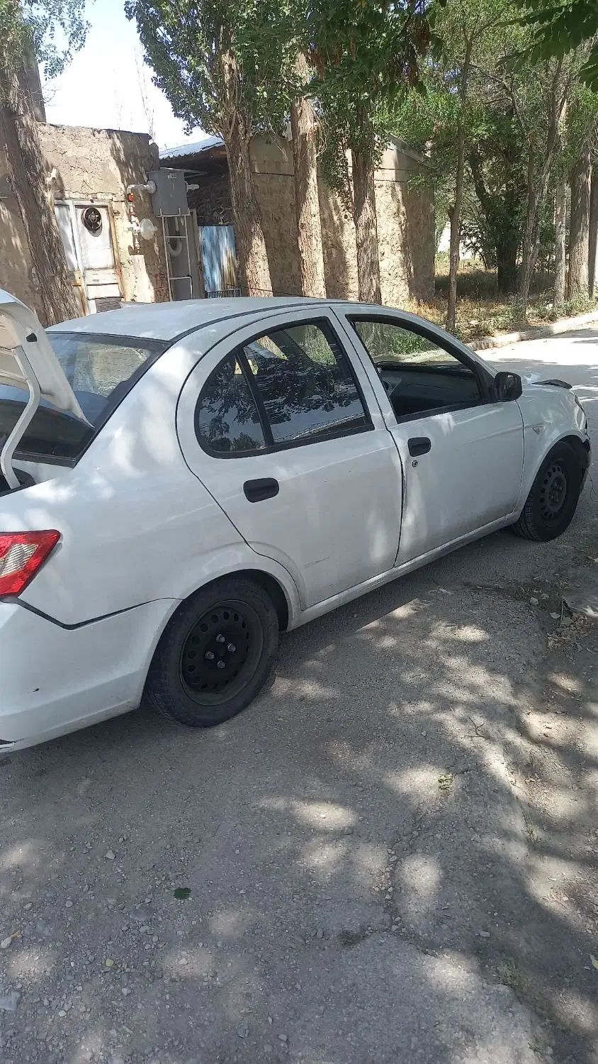 ساینا EX معمولی - 1400
