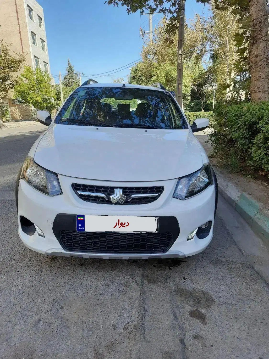 خودرو کوییک، معمولی آگهی ann_20218879