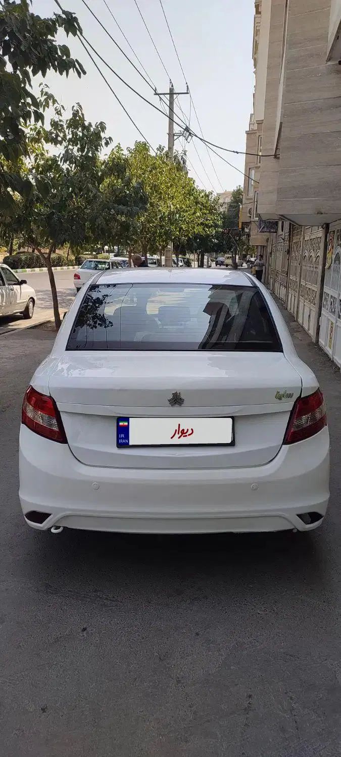 خودرو ساینا، EX آگهی ann_20218918
