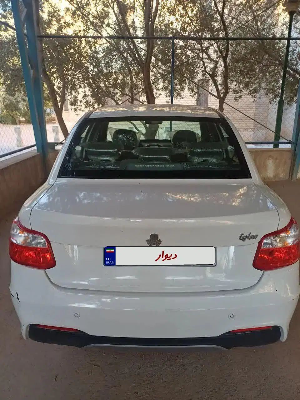 خودرو ساینا، S آگهی ann_20218925