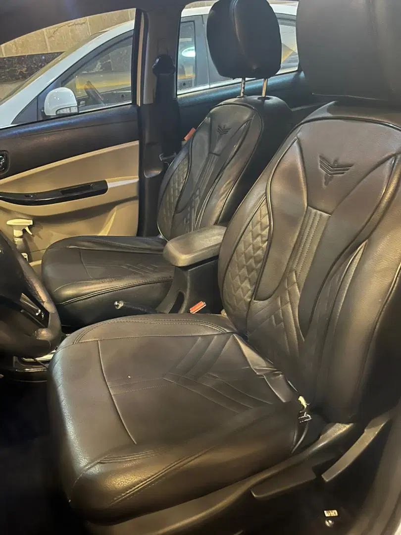شاهین G اتوماتیک CVT - 1403