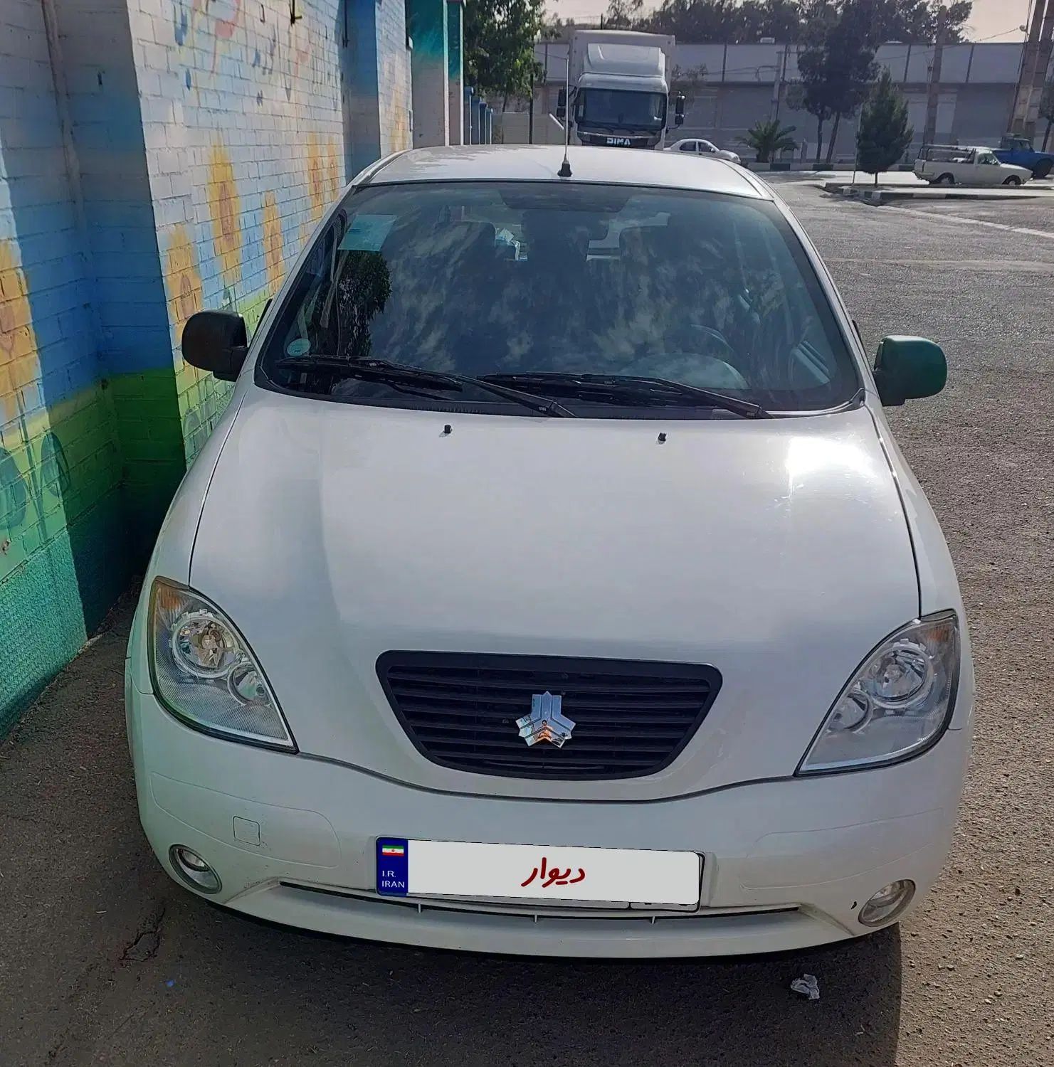 خودرو تیبا، 2 آگهی ann_20218979