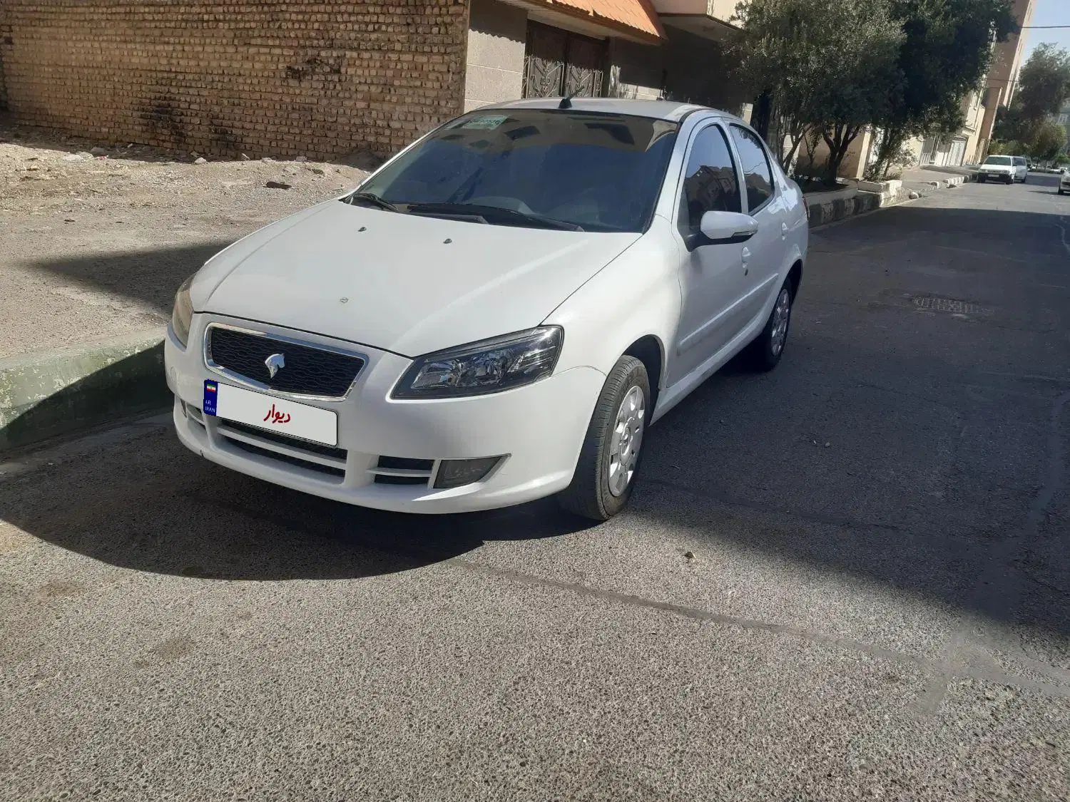 رانا پلاس سقف فلز ESP - 1403