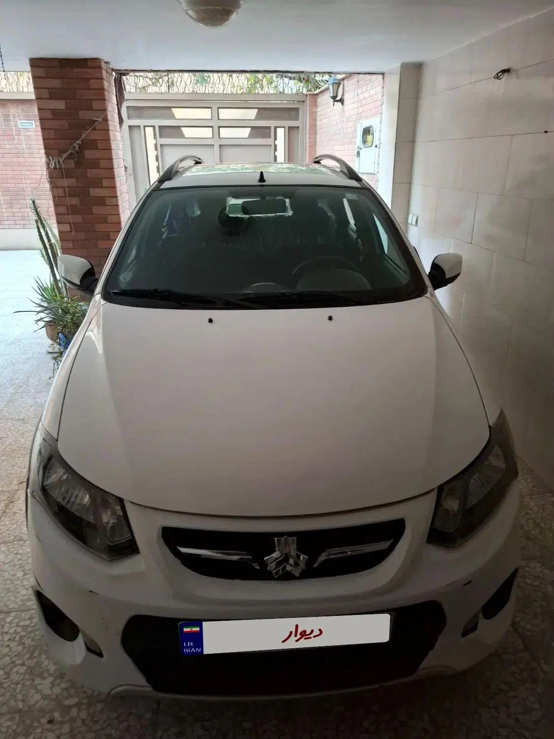 خودرو کوییک، معمولی آگهی ann_20219007