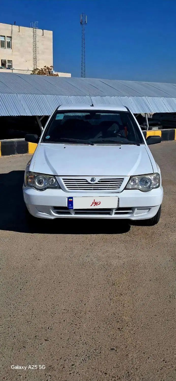 پراید 132 SE - 1397