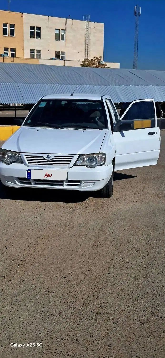 پراید 132 SE - 1397