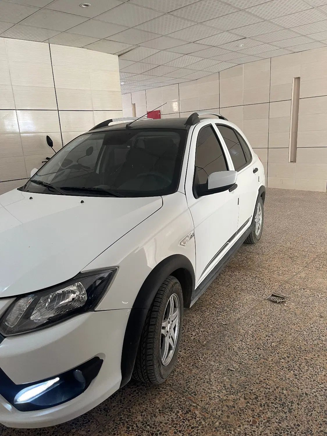 خودرو کوییک، R آگهی ann_20219044