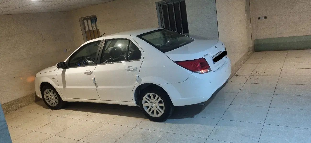 خودرو دنا، معمولی آگهی ann_20219066