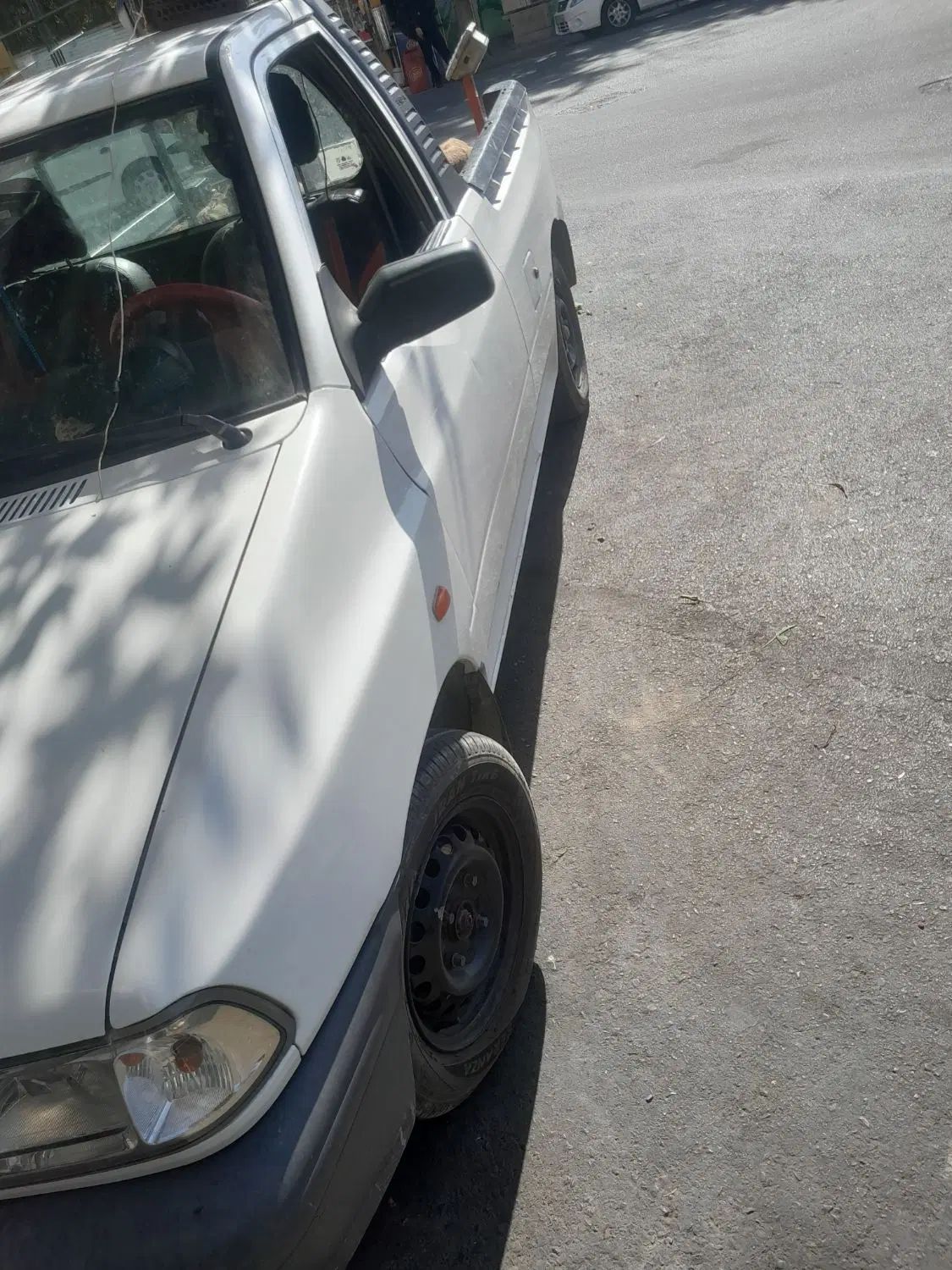 پراید 151 SL - 1403