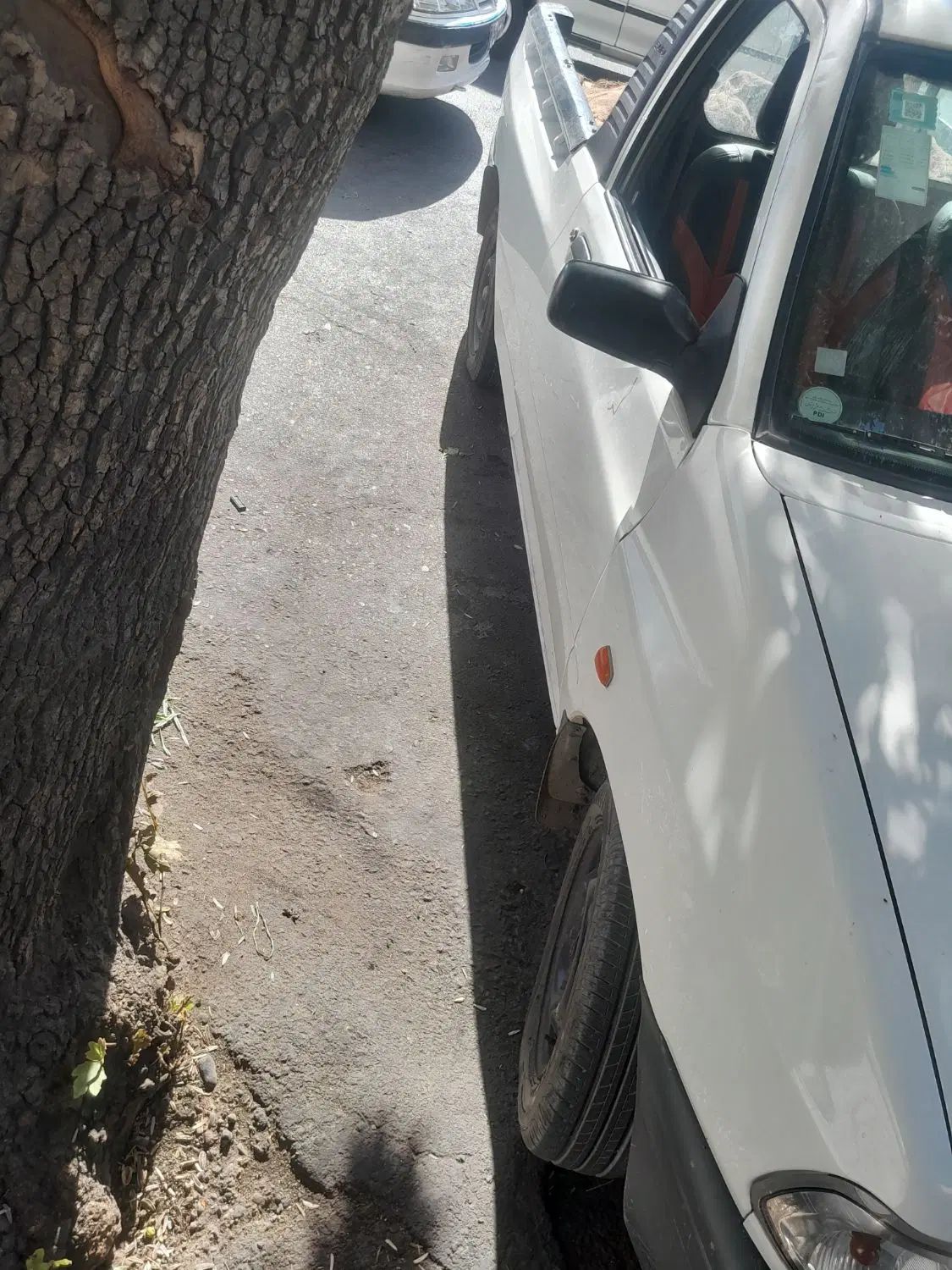 پراید 151 SL - 1403