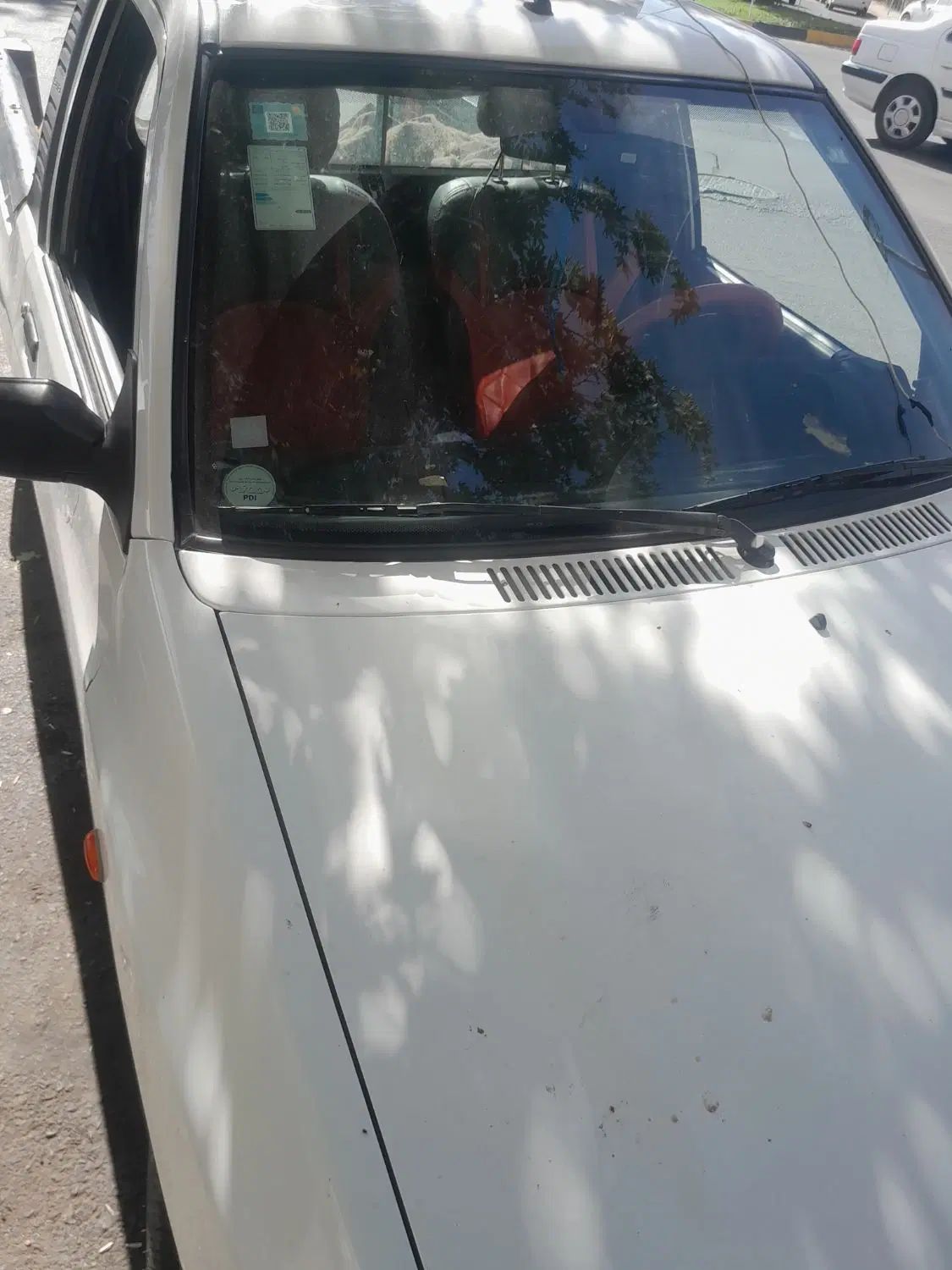 پراید 151 SL - 1403