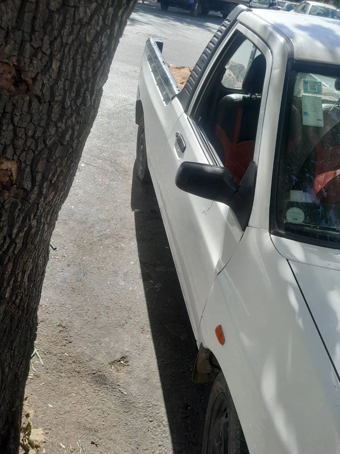 پراید 151 SL - 1403