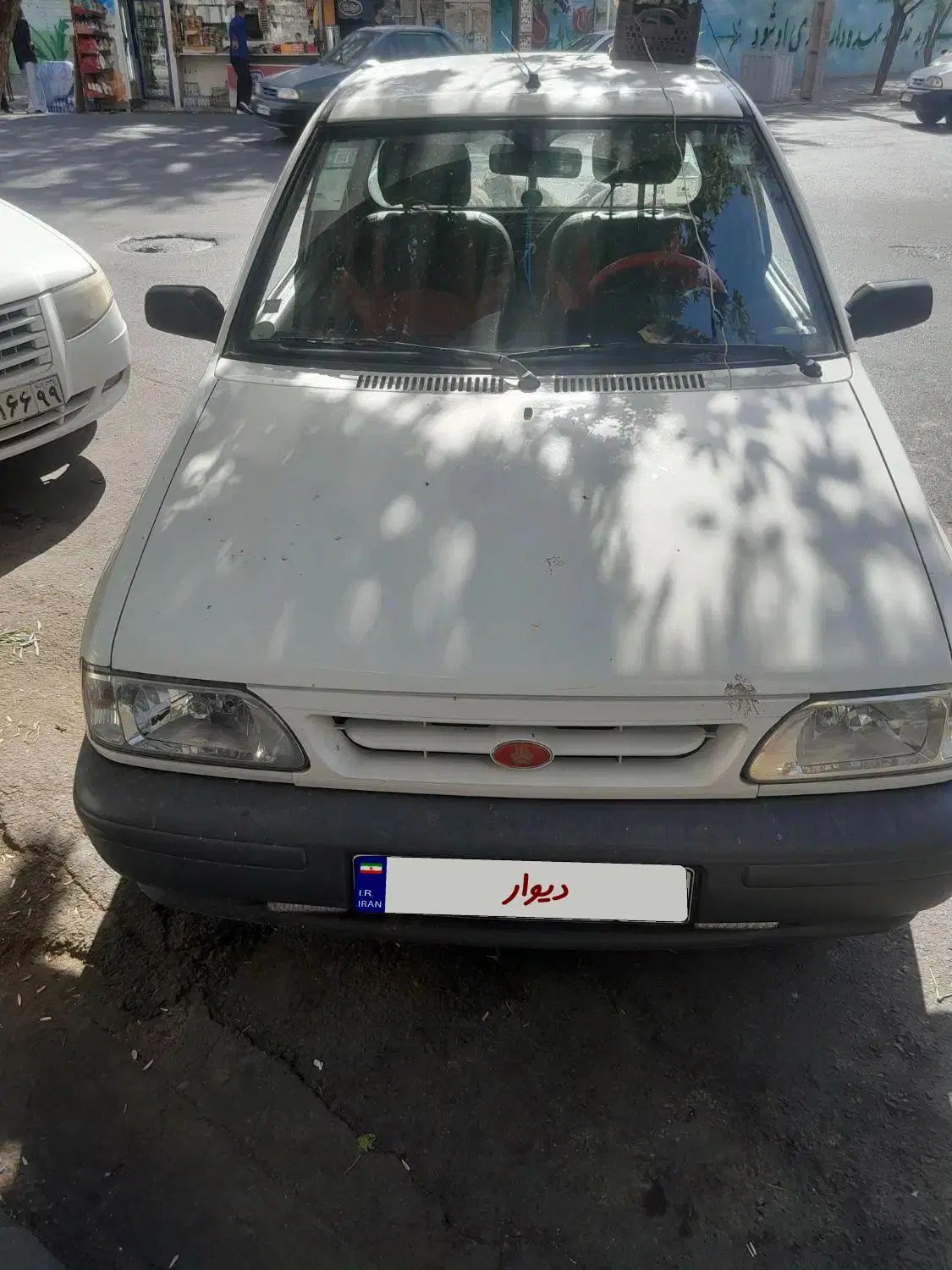 خودرو پراید، 151 آگهی ann_20219071