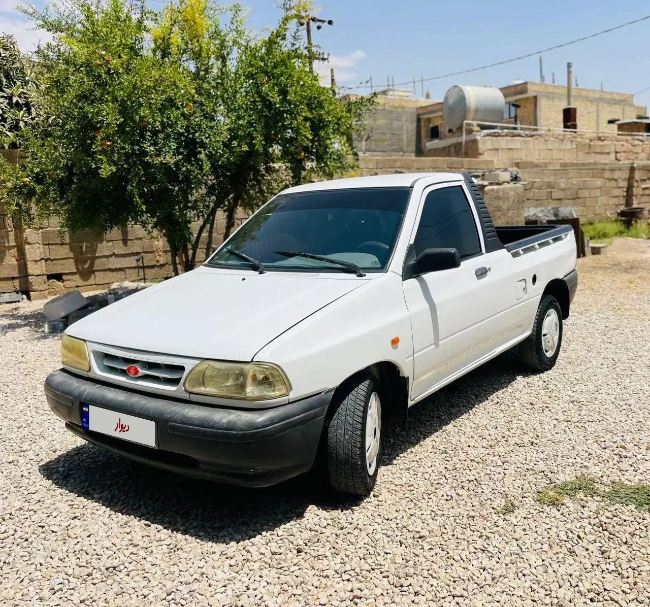 خودرو پراید، 151 آگهی ann_20219077