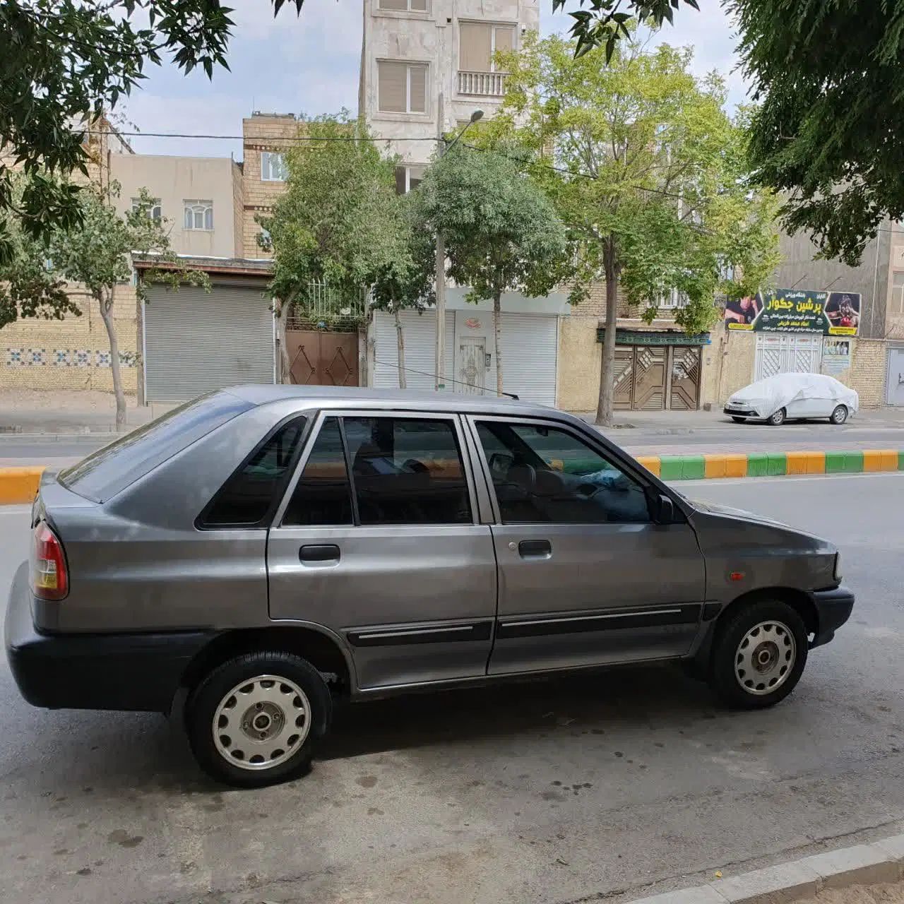 خودرو پراید، 141 آگهی ann_20219085