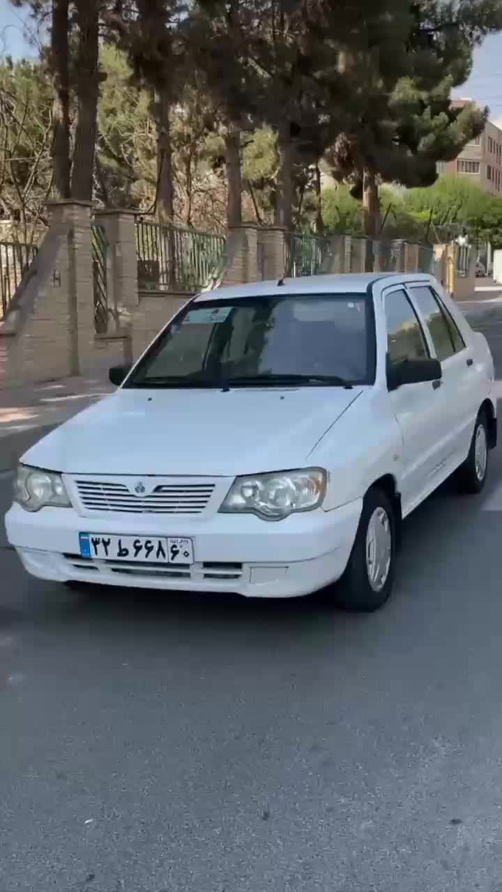 خودرو پراید، 132 آگهی ann_20219113
