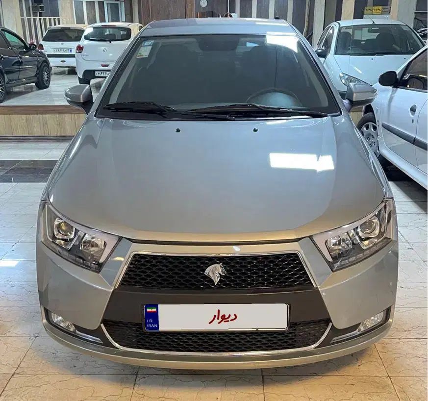 خودرو دنا، پلاس آگهی ann_20219115