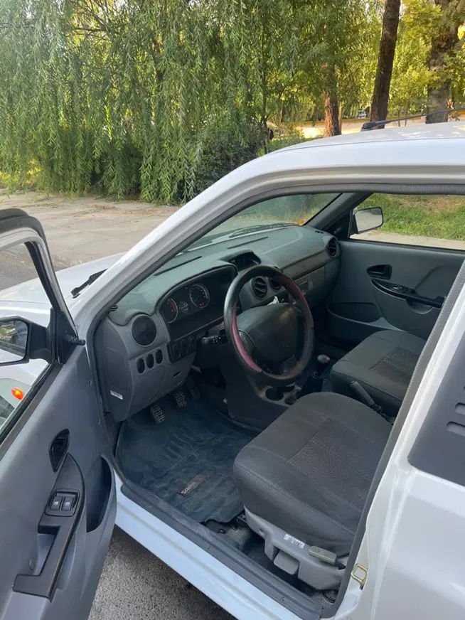 پراید 151 SE - 1400