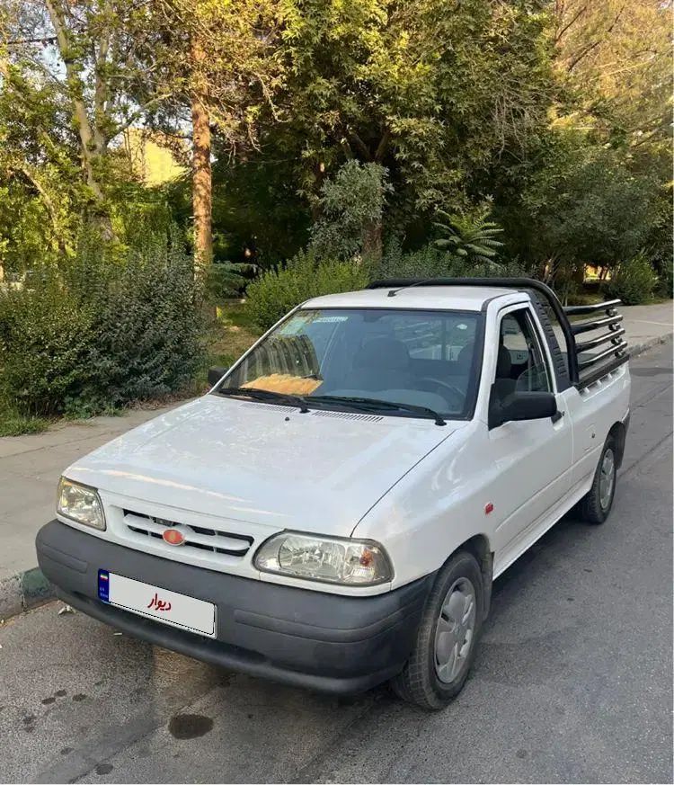 خودرو پراید، 151 آگهی ann_20219145